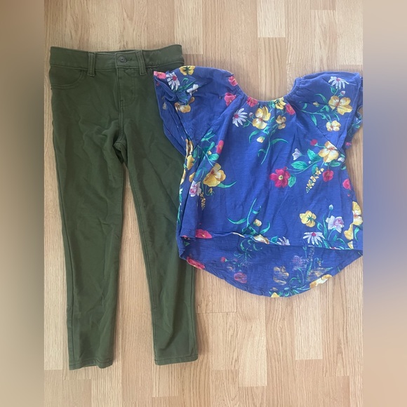 Bundle of outfits size 6/7 - Picture 7 of 7